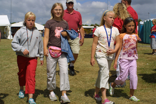 Publik - 2005 - SommarRock Svedala