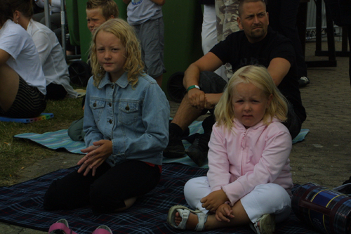 Publik - 2005 - SommarRock Svedala