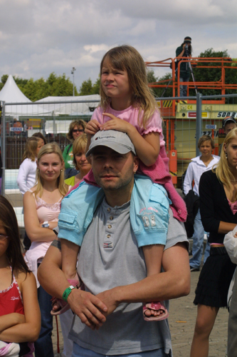 Publik - 2005 - SommarRock Svedala