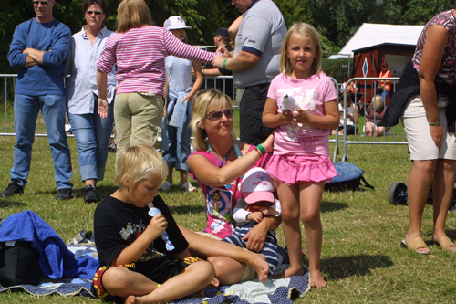 Publik - 2005 - SommarRock Svedala
