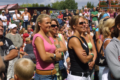 Publik - 2005 - SommarRock Svedala