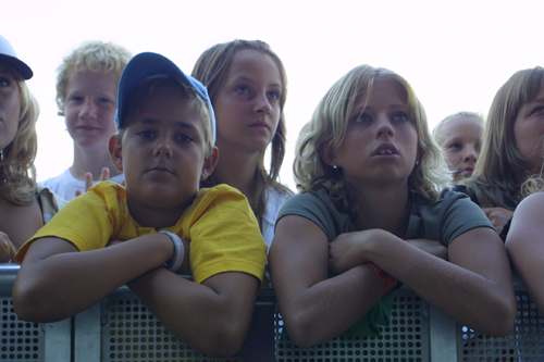 Publik - 2005 - SommarRock Svedala