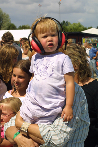Publik - 2005 - SommarRock Svedala