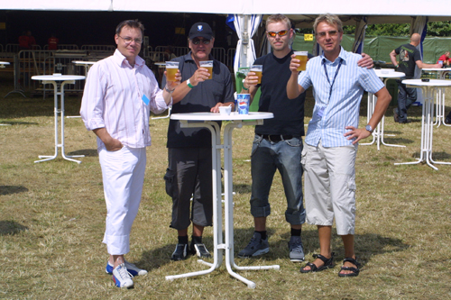 Publik - 2005 - SommarRock Svedala