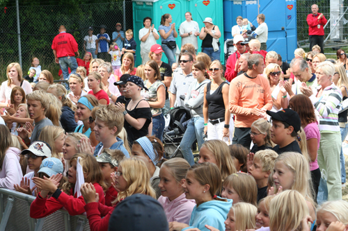 Publik - 2005 - SommarRock Svedala
