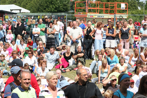 Publik - 2005 - SommarRock Svedala