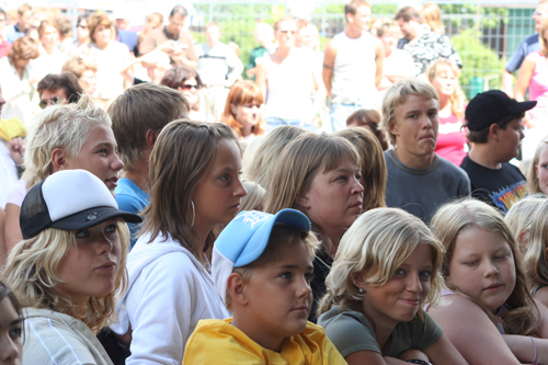 Publik - 2005 - SommarRock Svedala