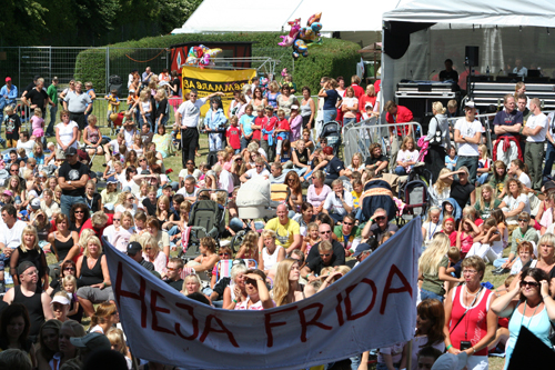 Publik - 2005 - SommarRock Svedala