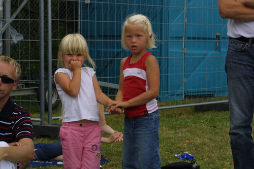 Publik - 2005 - SommarRock Svedala
