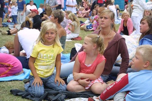 Publik - 2005 - SommarRock Svedala