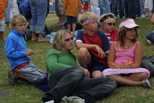 Publik - 2005 - SommarRock Svedala