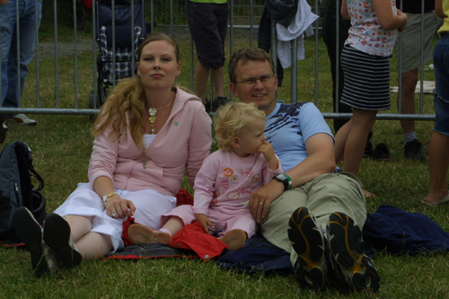 Publik - 2005 - SommarRock Svedala