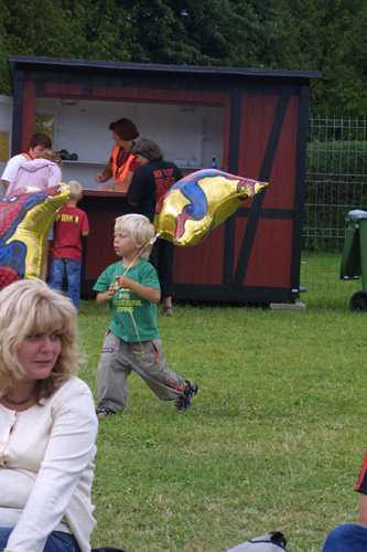 Publik - 2005 - SommarRock Svedala