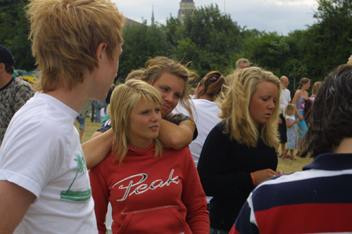 Publik - 2005 - SommarRock Svedala
