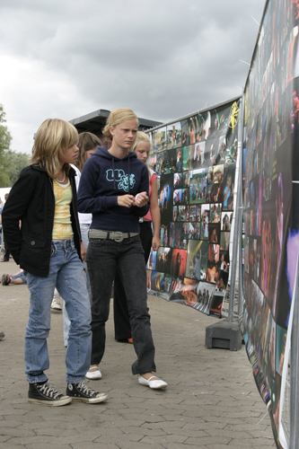 Publik - 2005 - SommarRock Svedala