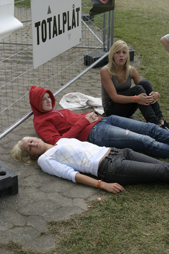 Publik - 2005 - SommarRock Svedala