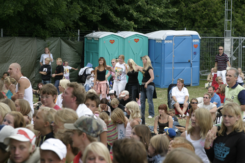 Publik - 2005 - SommarRock Svedala