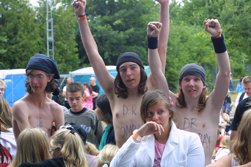 Publik - 2005 - SommarRock Svedala