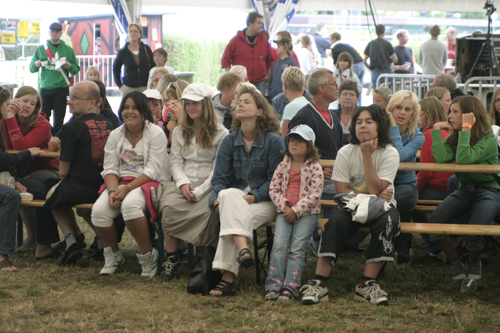 Publik - 2005 - SommarRock Svedala