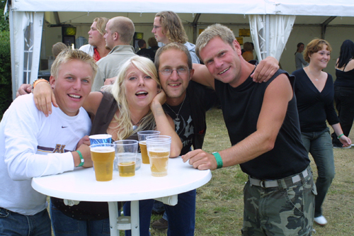 Publik - 2005 - SommarRock Svedala