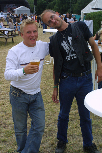 Publik - 2005 - SommarRock Svedala