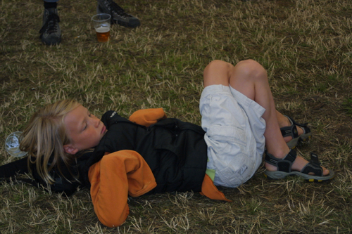 Publik - 2005 - SommarRock Svedala