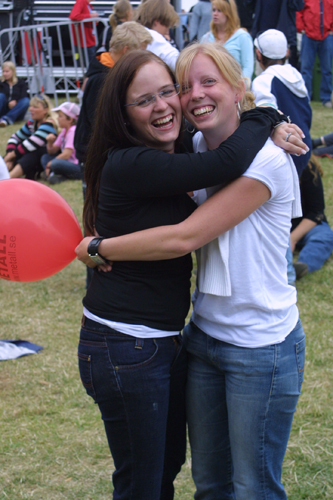 Publik - 2005 - SommarRock Svedala