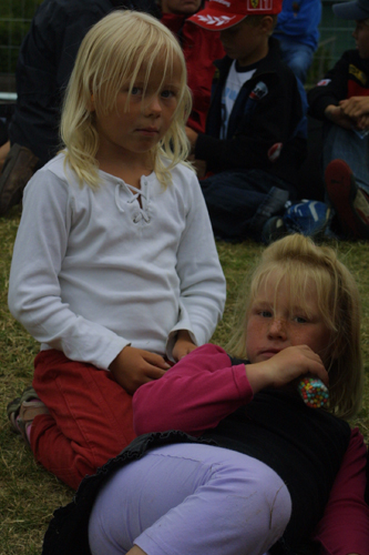 Publik - 2005 - SommarRock Svedala