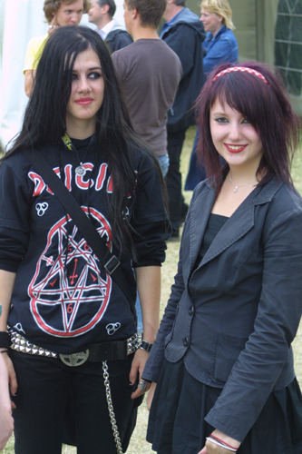 Publik - 2005 - SommarRock Svedala