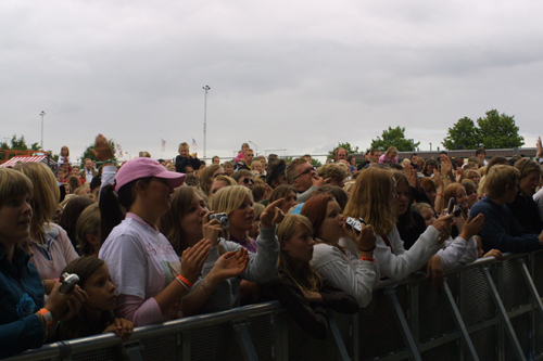 Publik - 2005 - SommarRock Svedala