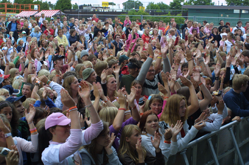 Publik - 2005 - SommarRock Svedala