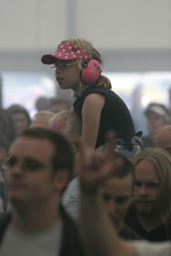 Publik - 2005 - SommarRock Svedala