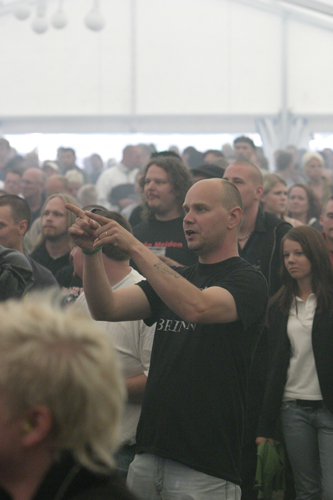 Publik - 2005 - SommarRock Svedala