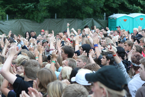 Publik - 2005 - SommarRock Svedala