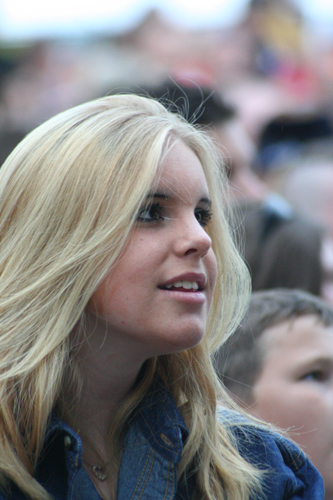 Publik - 2005 - SommarRock Svedala