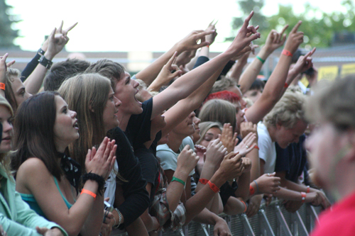 Publik - 2005 - SommarRock Svedala