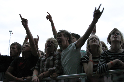 Publik - 2005 - SommarRock Svedala