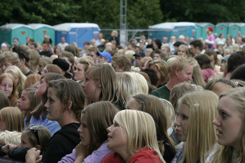 Publik - 2005 - SommarRock Svedala