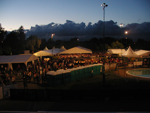 Publik - 2005 - SommarRock Svedala