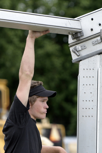 Funktionärer - 2005 - SommarRock Svedala