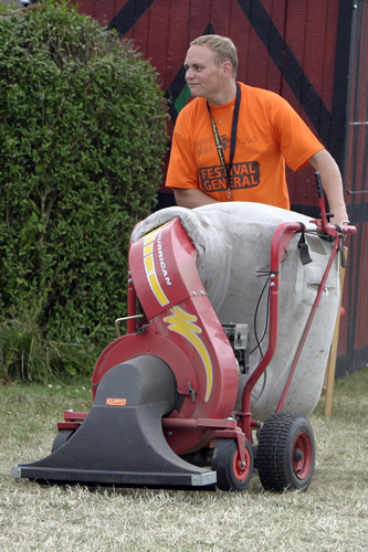 Funktionärer - 2005 - SommarRock Svedala