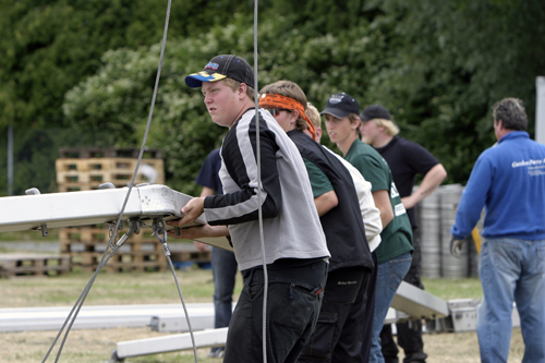 Funktionärer - 2005 - SommarRock Svedala