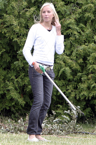 Funktionärer - 2005 - SommarRock Svedala