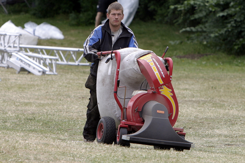 Funktionärer - 2005 - SommarRock Svedala