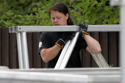 Funktionärer - 2005 - SommarRock Svedala