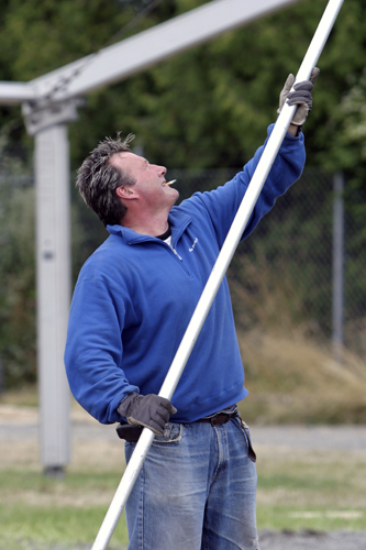 Funktionärer - 2005 - SommarRock Svedala