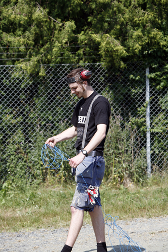 Funktionärer - 2006 - SommarRock Svedala
