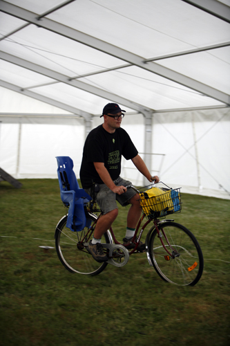 Funktionärer - 2006 - SommarRock Svedala