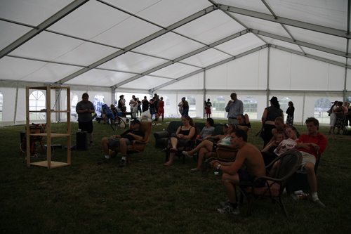 Funktionärer - 2006 - SommarRock Svedala