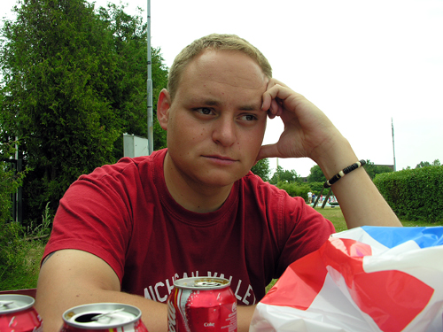 Funktionärer - 2006 - SommarRock Svedala